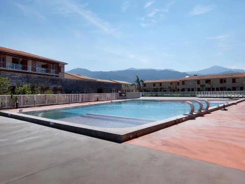 Apartment Argelès-sur-Mer, 1 bedroom, 4 persons - photo_1011382352649