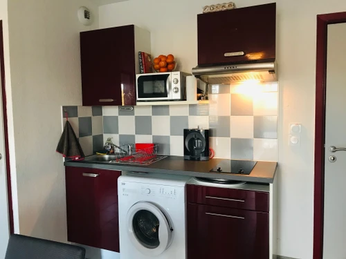 Apartment Argelès-sur-Mer, 1 bedroom, 4 persons - photo_1011382352649