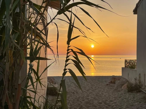 Appartement Argelès-sur-Mer, 2 pièces, 4 personnes - photo_1011841957776