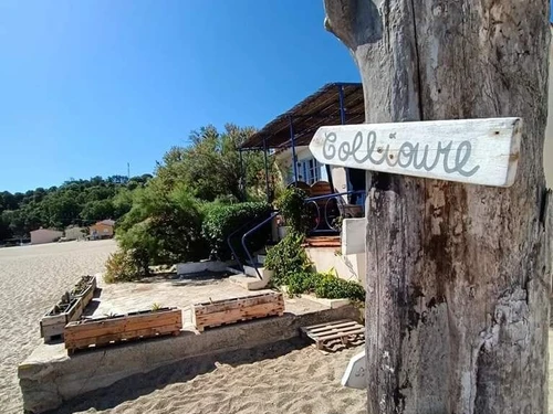 Appartement Argelès-sur-Mer, 2 pièces, 4 personnes - photo_1011841957776