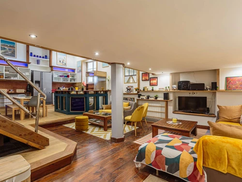 Ferienwohnung Ciboure, 1 Schlafzimmer, 4 Personen - photo_1011842439605