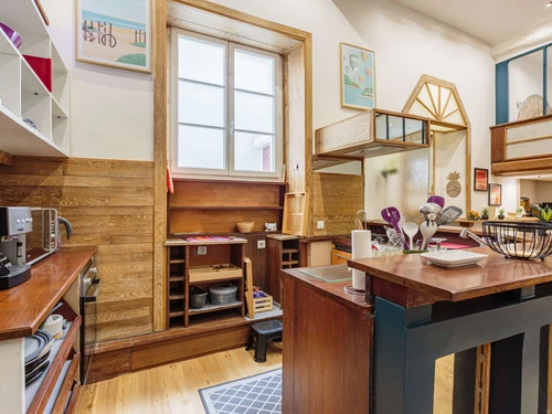 Ferienwohnung Ciboure, 1 Schlafzimmer, 4 Personen - photo_1011842439605