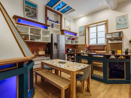 Ferienwohnung Ciboure, 1 Schlafzimmer, 4 Personen - photo_1011842439605