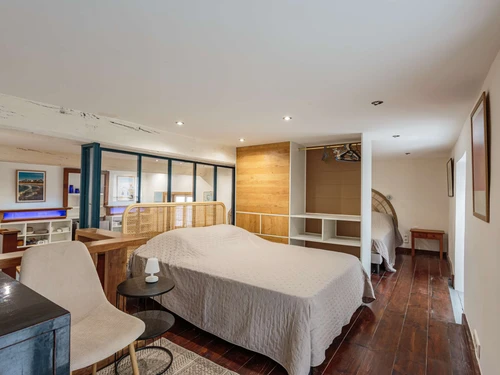 Ferienwohnung Ciboure, 1 Schlafzimmer, 4 Personen - photo_1011842439605