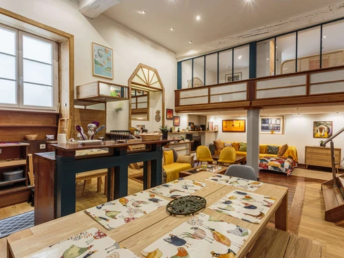 Ferienwohnung Ciboure, 1 Schlafzimmer, 4 Personen - photo_1011842439605