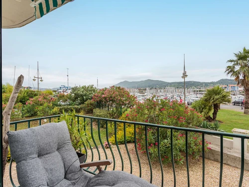 Apartamento Hendaya, 3 dormitorios, 6 personas - photo_1011842441876