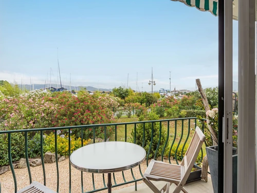 Appartement Hendaye, 4 pièces, 6 personnes - photo_1011842441876