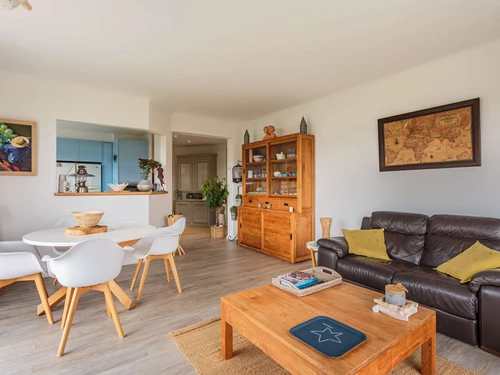 Appartement Hendaye, 4 pièces, 6 personnes - photo_1011842441876