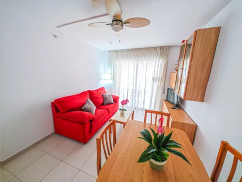 Appartement Cambrils, 2 pièces, 4 personnes - photo_20174013560