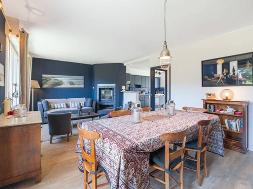 Maison Le Touquet-Paris-Plage, 5 pièces, 8 personnes - photo_1011842502831