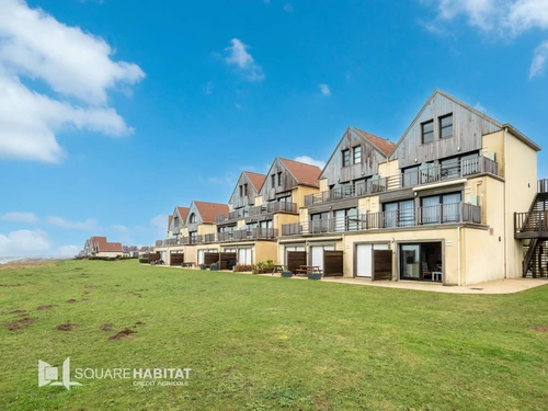 Ferienwohnung Wimereux, 1 Schlafzimmer, 4 Personen - photo_18862536516