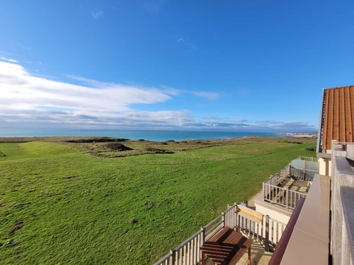 Appartement Wimereux, 2 pièces, 4 personnes - photo_18862536516