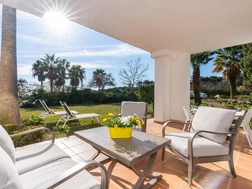 Appartement Casares, 3 pièces, 4 personnes - photo_1011831366118