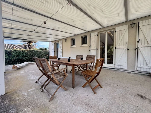 Casa Saint-Denis-d'Oléron, 3 dormitorios, 6 personas - photo_1011842517912