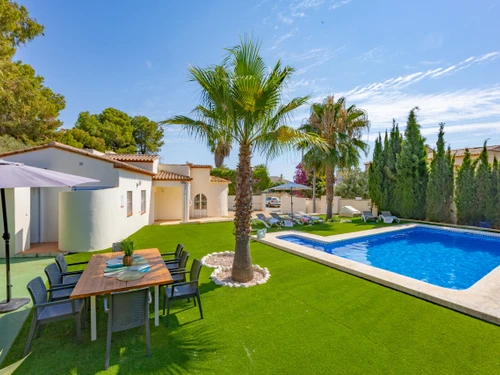 Villa Calp, 4 pièces, 6 personnes - photo_19081544497