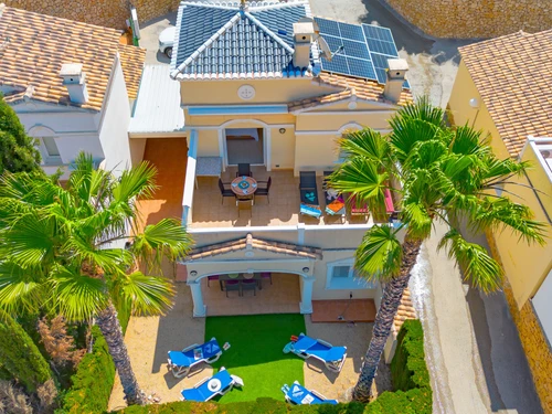 Bungalow Calp, 4 pièces, 6 personnes - photo_19081508326
