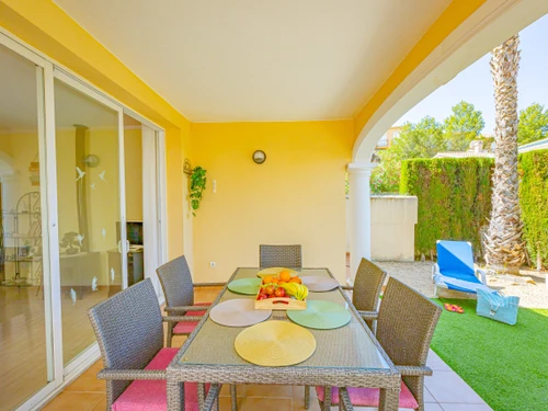 Bungalow Calp, 3 Schlafzimmer, 6 Personen - photo_19081508326