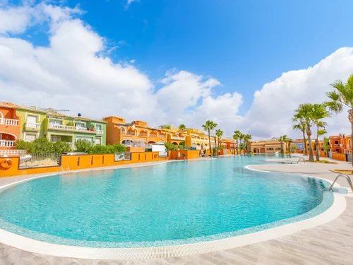 Apartment Benitachell, 2 bedrooms, 4 persons - photo_1011842555971
