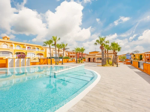 Apartamento Benitachell, 2 dormitorios, 4 personas - photo_1011842555971