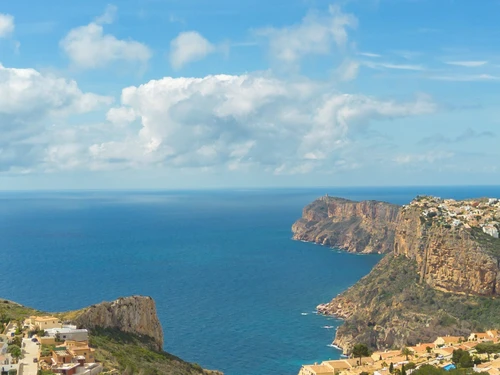 Apartamento Benitachell, 2 dormitorios, 4 personas - photo_1011842555971