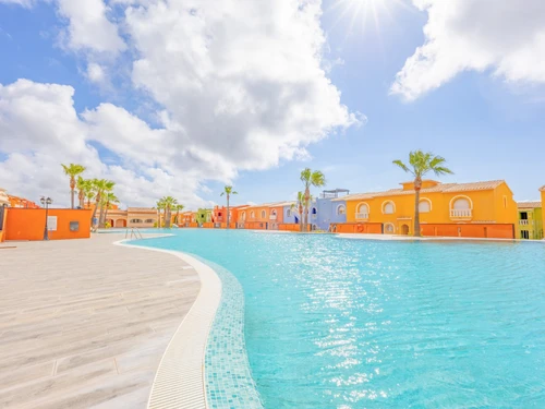 Apartamento Benitachell, 2 dormitorios, 4 personas - photo_1011842555971