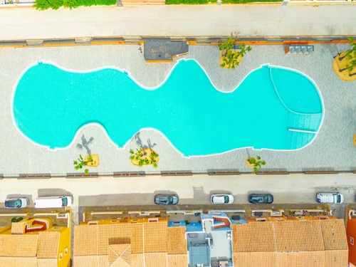 Apartamento Benitachell, 2 dormitorios, 4 personas - photo_1011842555971