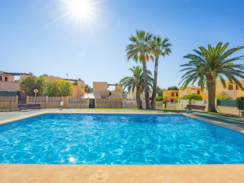 Bungalow Calp, 3 bedrooms, 6 persons - photo_1011842556118