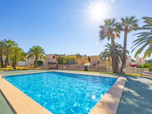 Bungalow Calp, 4 pièces, 6 personnes - photo_1011842556118