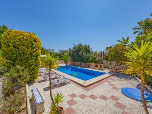 Villa Calp, 4 pièces, 6 personnes - photo_1011842556443