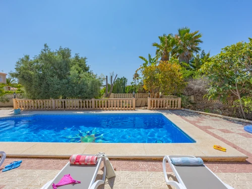 Villa Calp, 4 pièces, 6 personnes - photo_1011842556443