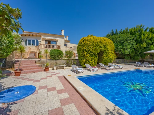 Villa Calp, 3 bedrooms, 6 persons - photo_1011842556443