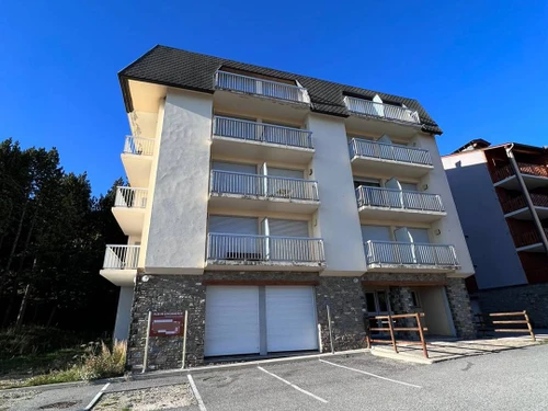 Studio Les Angles, Studio, 4 Personen - photo_1011188700964