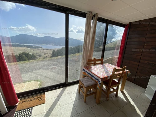 Appartement Les Angles, 2 pièces, 6 personnes - photo_15894030180