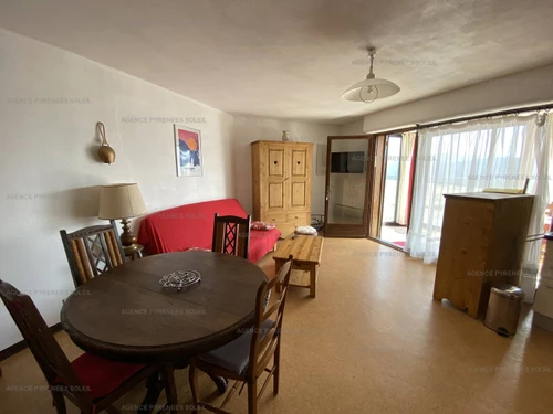 Apartment Les Angles, 1 bedroom, 6 persons - photo_15894030180