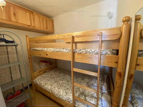 Apartment Les Angles, 1 bedroom, 6 persons - photo_15894030180