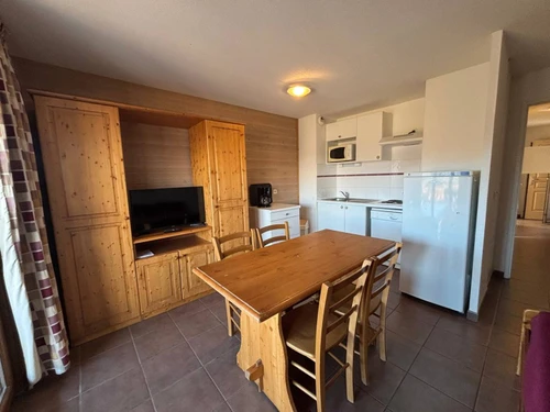 Ferienwohnung Les Angles, 2 Schlafzimmer, 6 Personen - photo_1011842560461