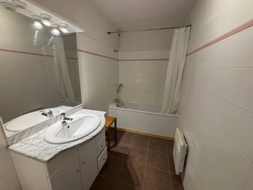 Ferienwohnung Les Angles, 2 Schlafzimmer, 6 Personen - photo_1011842560461