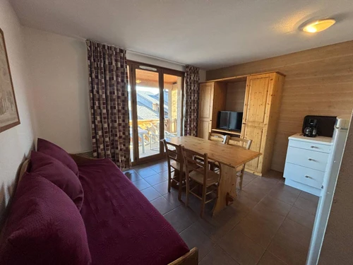 Ferienwohnung Les Angles, 2 Schlafzimmer, 6 Personen - photo_1011842560461