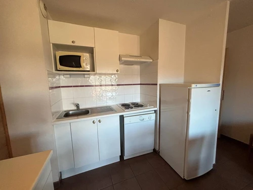 Ferienwohnung Les Angles, 2 Schlafzimmer, 6 Personen - photo_1011842560461