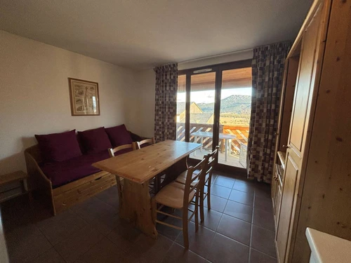 Appartement Les Angles, 3 pièces, 6 personnes - photo_1011842560461