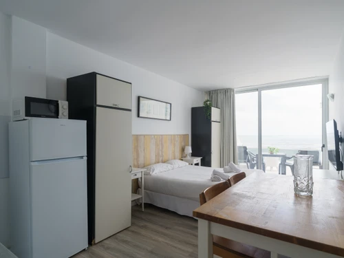 Studio Las Palmas, 2 pièces, 2 personnes - photo_1011746780009