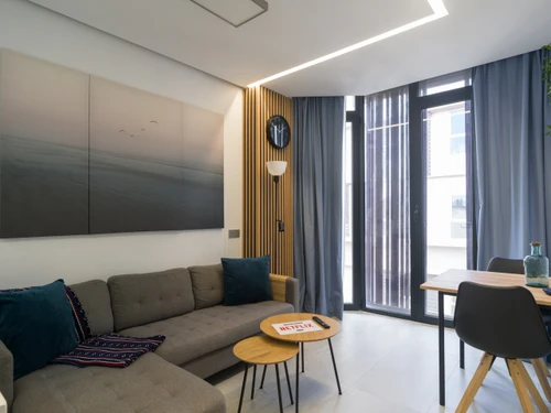 Studio Las Palmas, 1 bedroom, 2 persons - photo_1011746804730