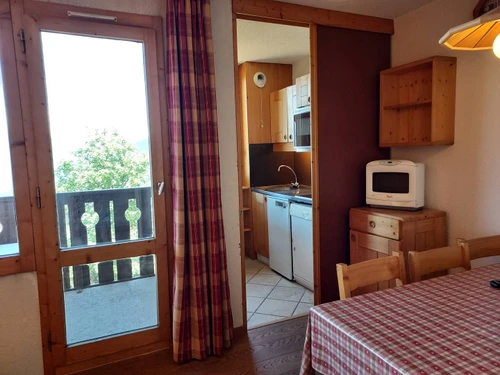 Apartment Valmorel, 1 bedroom, 5 persons - photo_13775329445