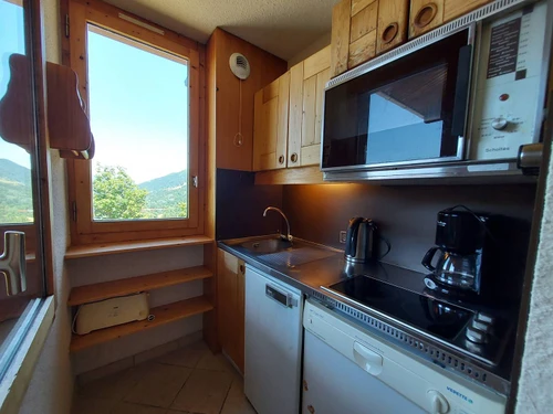 Apartment Valmorel, 1 bedroom, 5 persons - photo_13775329445