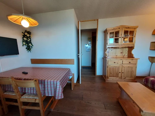 Apartment Valmorel, 1 bedroom, 5 persons - photo_13775329445