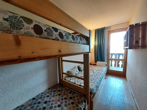 Apartment Valmorel, 1 bedroom, 5 persons - photo_13775329445