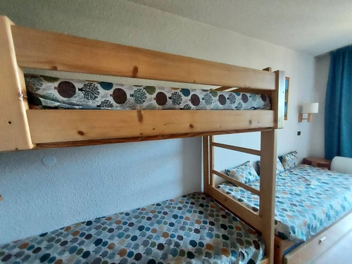 Apartment Valmorel, 1 bedroom, 5 persons - photo_13775329445