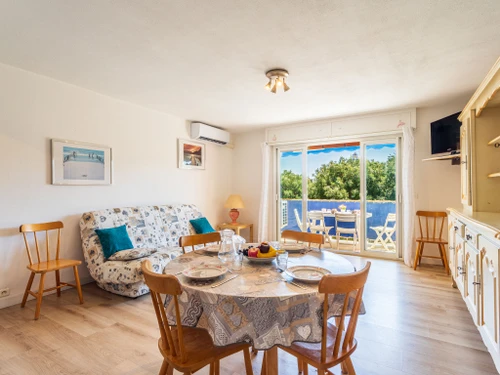 Apartamento Cavalaire-sur-Mer, 1 dormitorio, 4 personas - photo_1011843119943