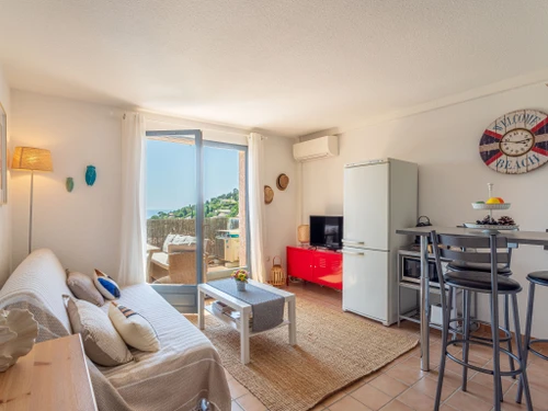 Apartment Cavalaire-sur-Mer, 1 bedroom, 2 persons - photo_1011843122416