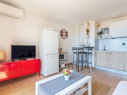 Apartment Cavalaire-sur-Mer, 1 bedroom, 2 persons - photo_1011843122416